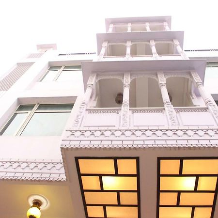 Chit Chat Guest House Jaipur Dış mekan fotoğraf