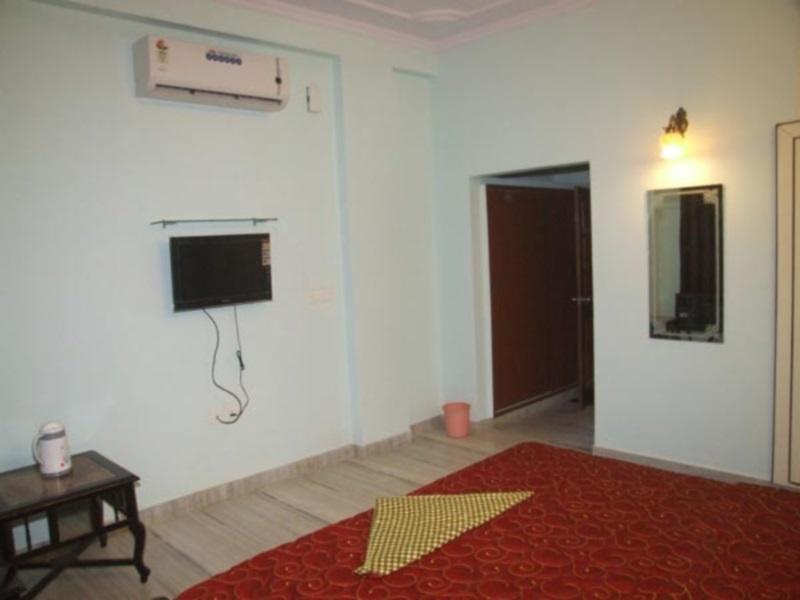 Chit Chat Guest House Jaipur Dış mekan fotoğraf