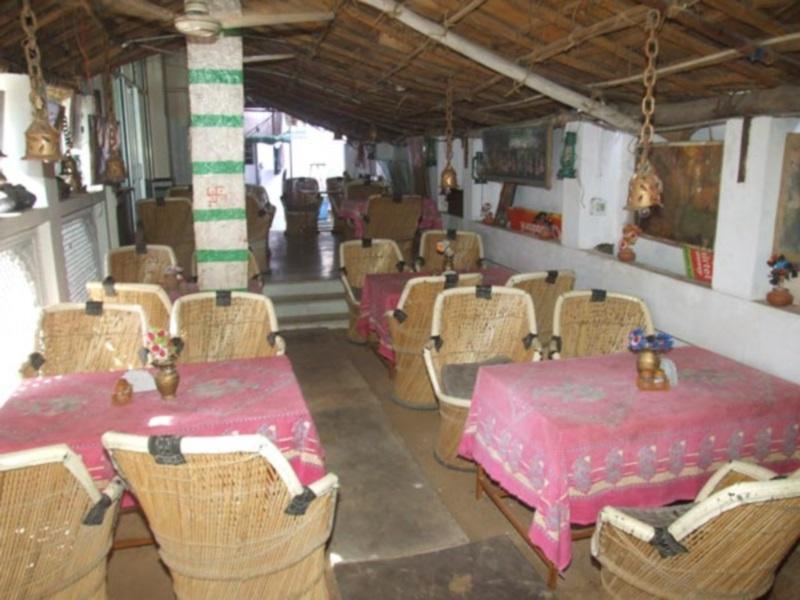 Chit Chat Guest House Jaipur Dış mekan fotoğraf