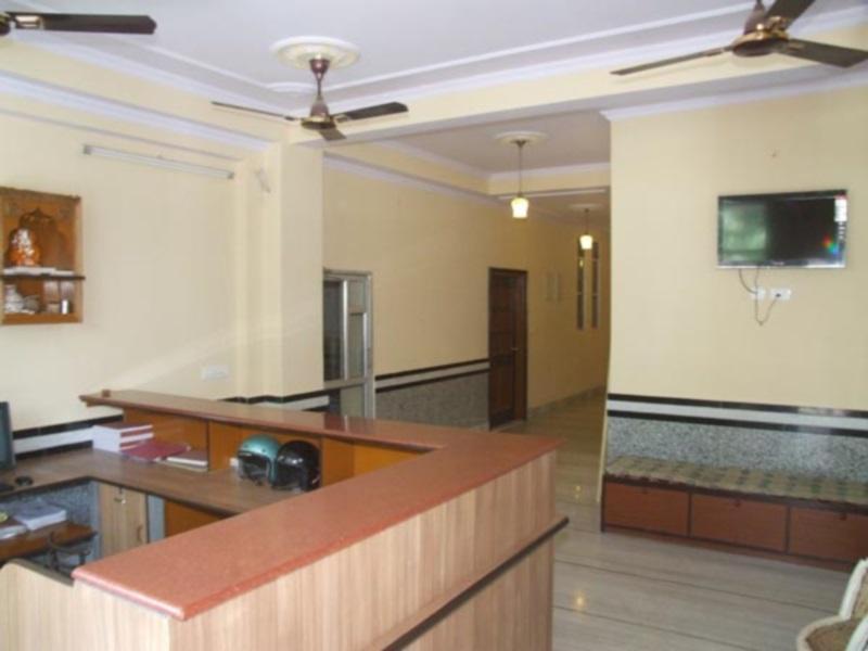 Chit Chat Guest House Jaipur Dış mekan fotoğraf