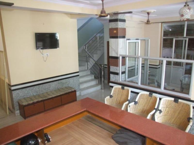 Chit Chat Guest House Jaipur Dış mekan fotoğraf