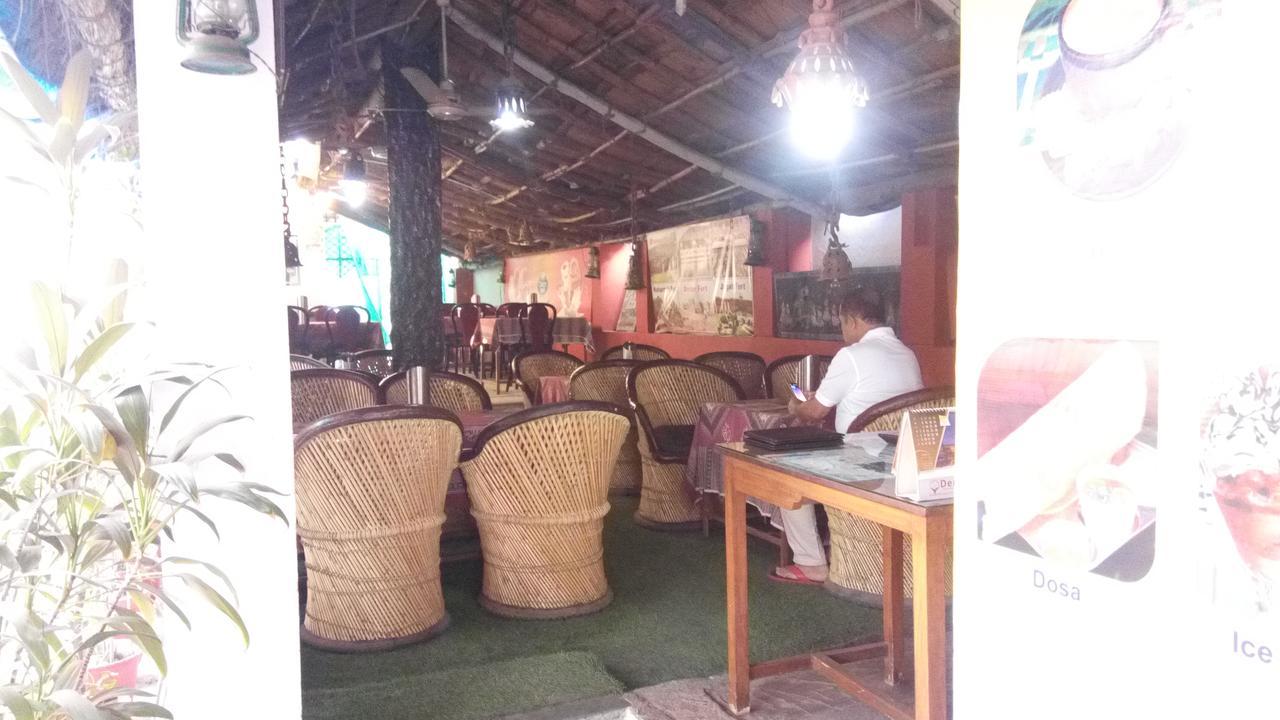 Chit Chat Guest House Jaipur Dış mekan fotoğraf