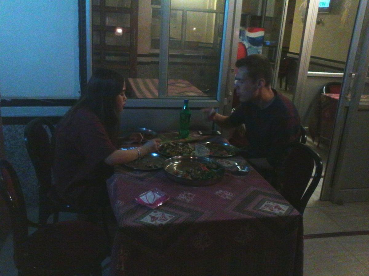 Chit Chat Guest House Jaipur Dış mekan fotoğraf