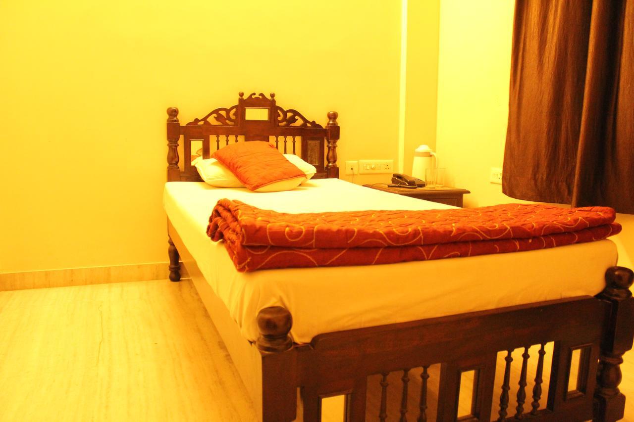 Chit Chat Guest House Jaipur Dış mekan fotoğraf