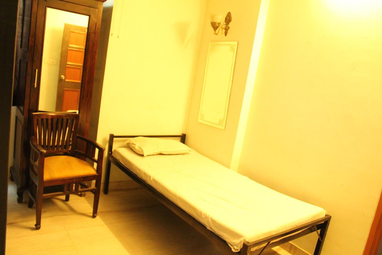 Chit Chat Guest House Jaipur Dış mekan fotoğraf