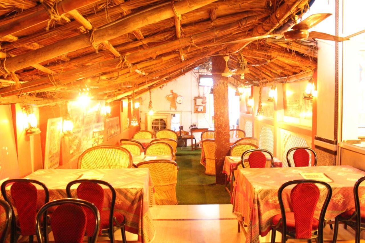 Chit Chat Guest House Jaipur Dış mekan fotoğraf