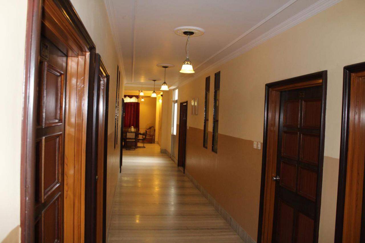 Chit Chat Guest House Jaipur Dış mekan fotoğraf