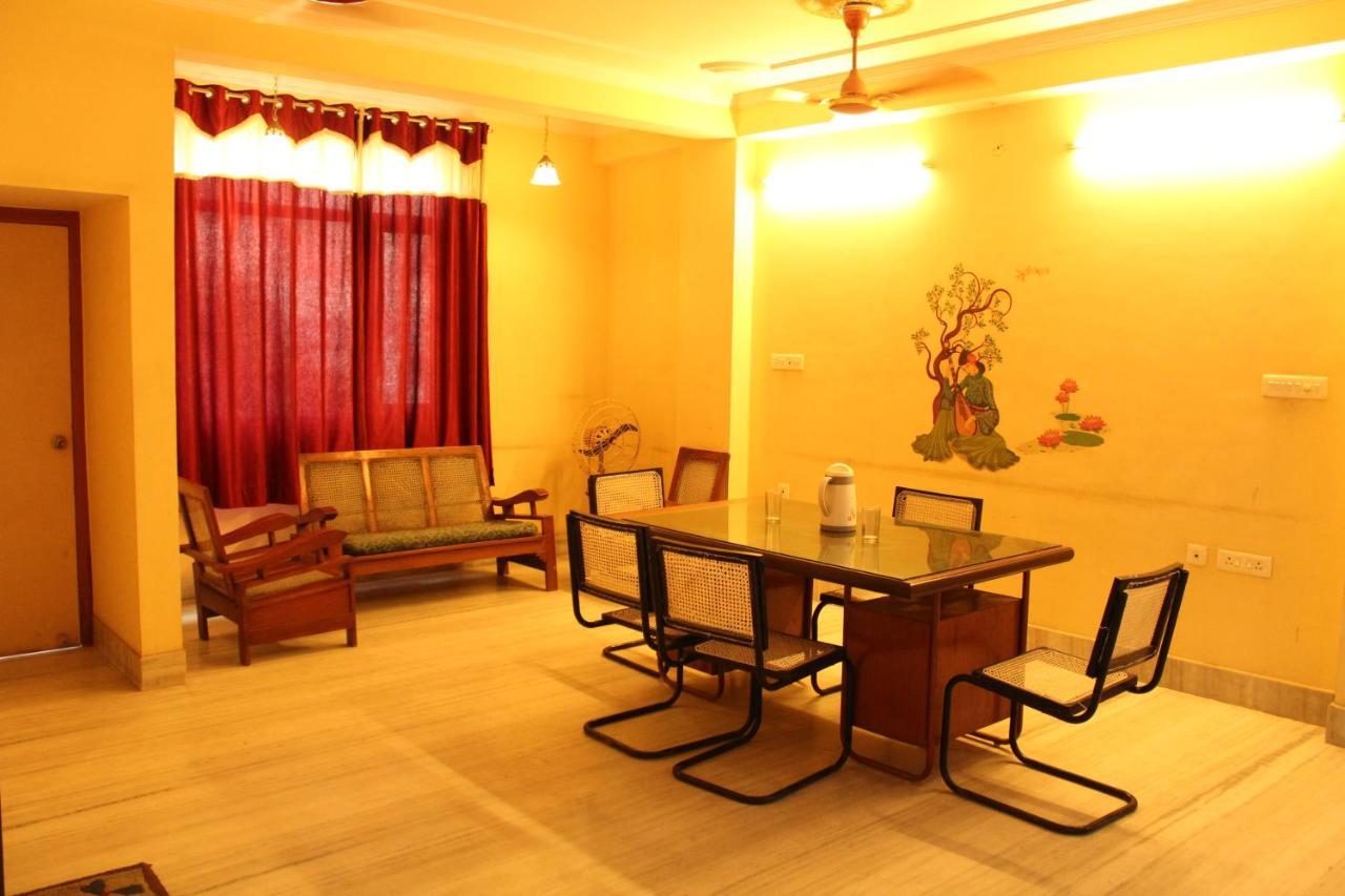 Chit Chat Guest House Jaipur Dış mekan fotoğraf