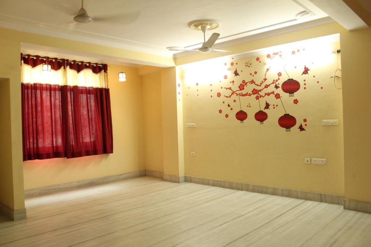 Chit Chat Guest House Jaipur Dış mekan fotoğraf