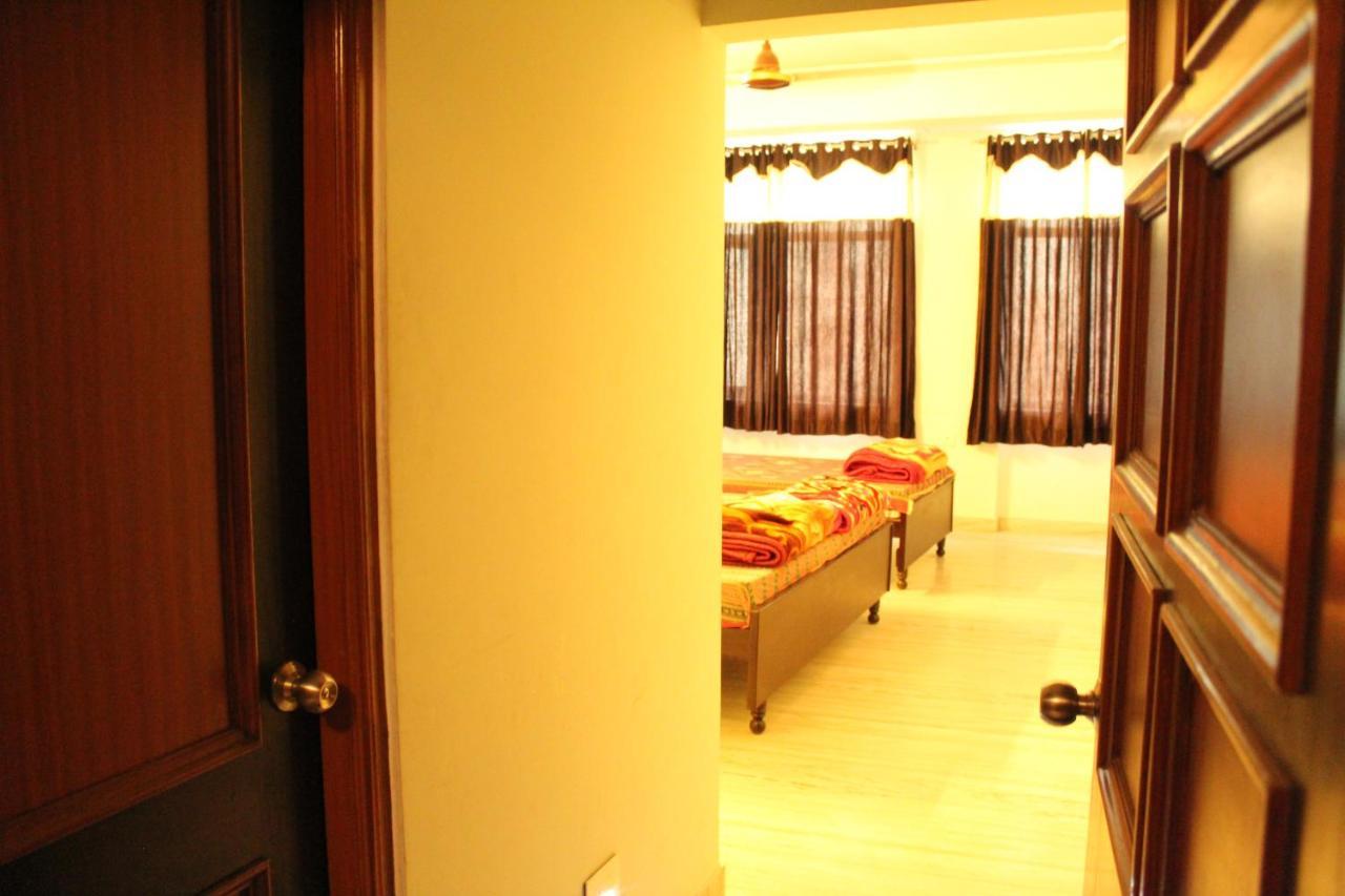 Chit Chat Guest House Jaipur Dış mekan fotoğraf