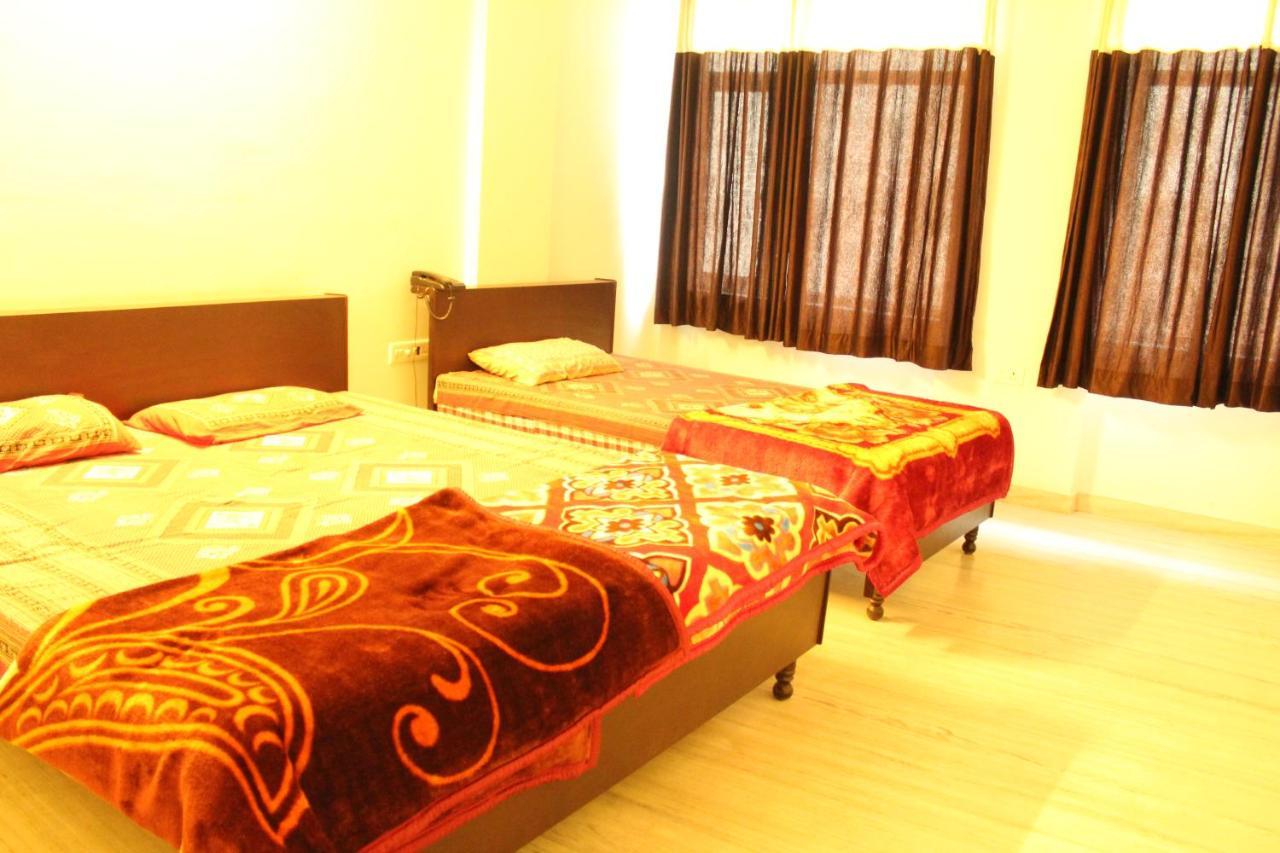 Chit Chat Guest House Jaipur Dış mekan fotoğraf
