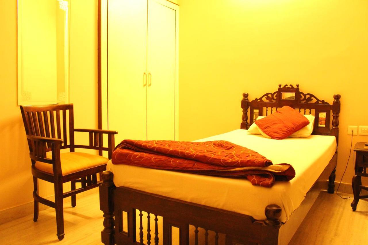Chit Chat Guest House Jaipur Dış mekan fotoğraf