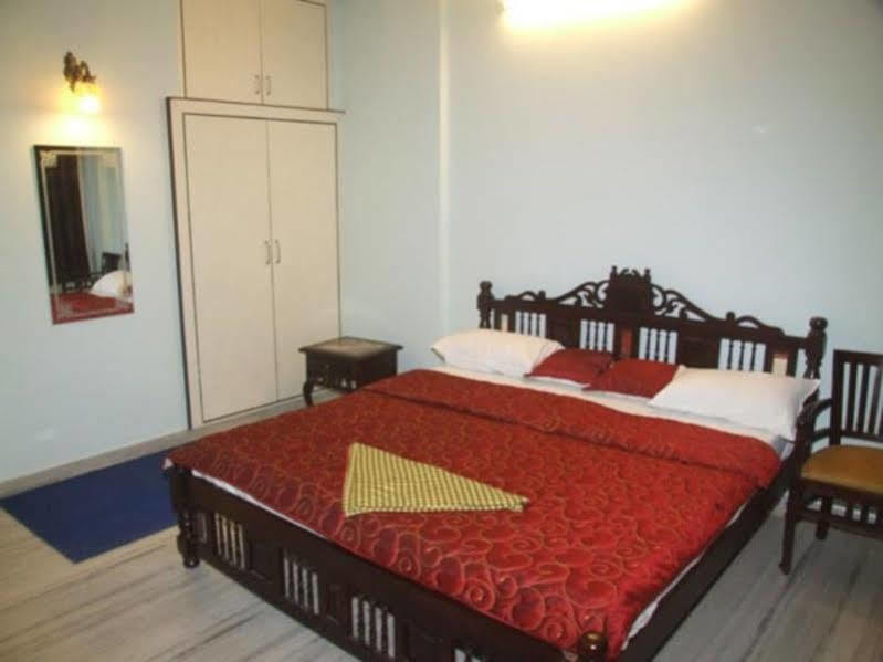 Chit Chat Guest House Jaipur Dış mekan fotoğraf