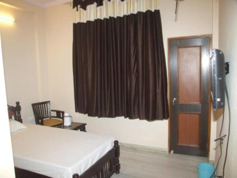 Chit Chat Guest House Jaipur Dış mekan fotoğraf