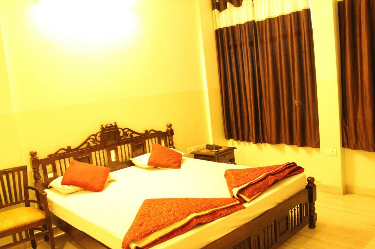 Chit Chat Guest House Jaipur Dış mekan fotoğraf