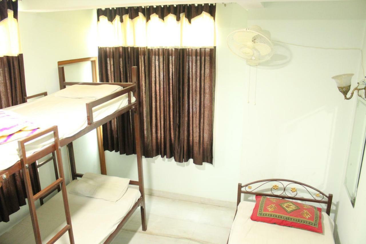 Chit Chat Guest House Jaipur Dış mekan fotoğraf