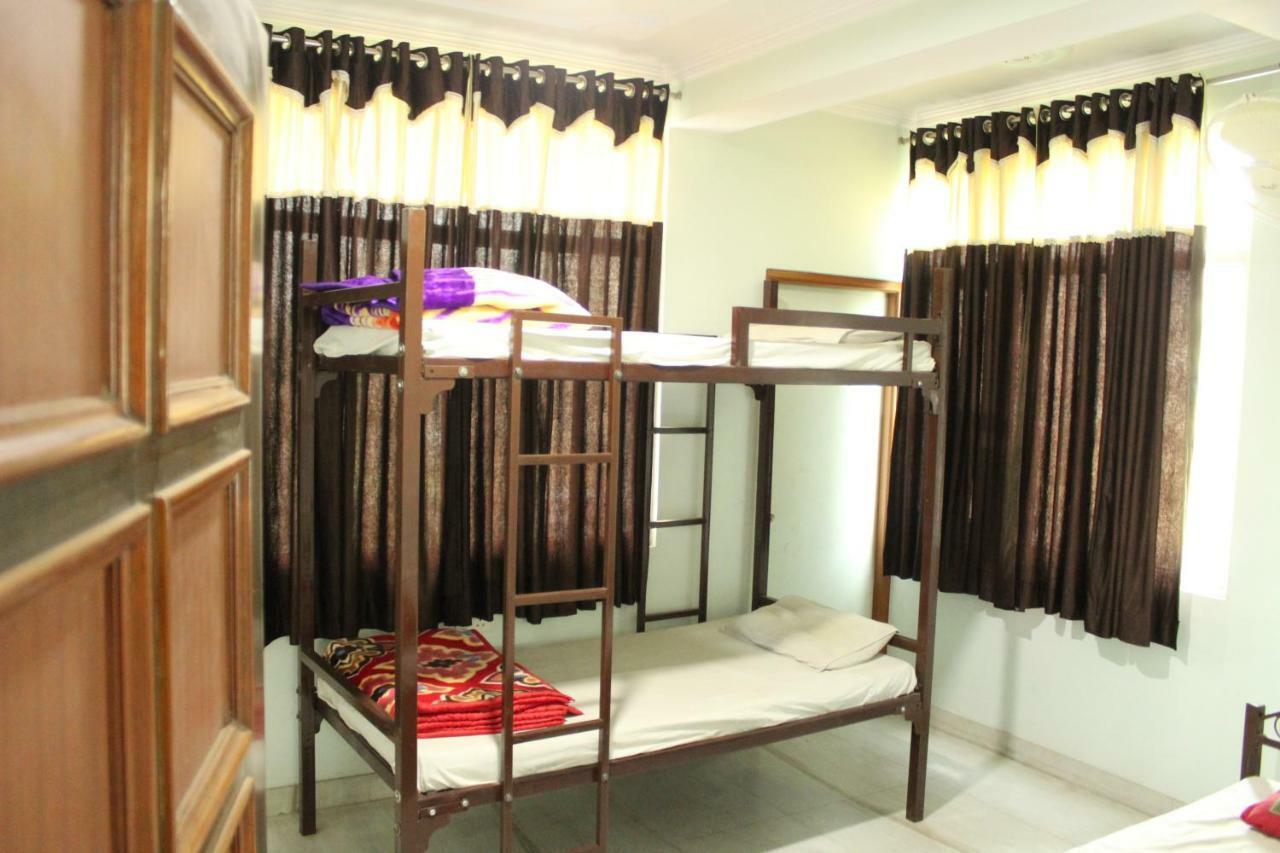 Chit Chat Guest House Jaipur Dış mekan fotoğraf