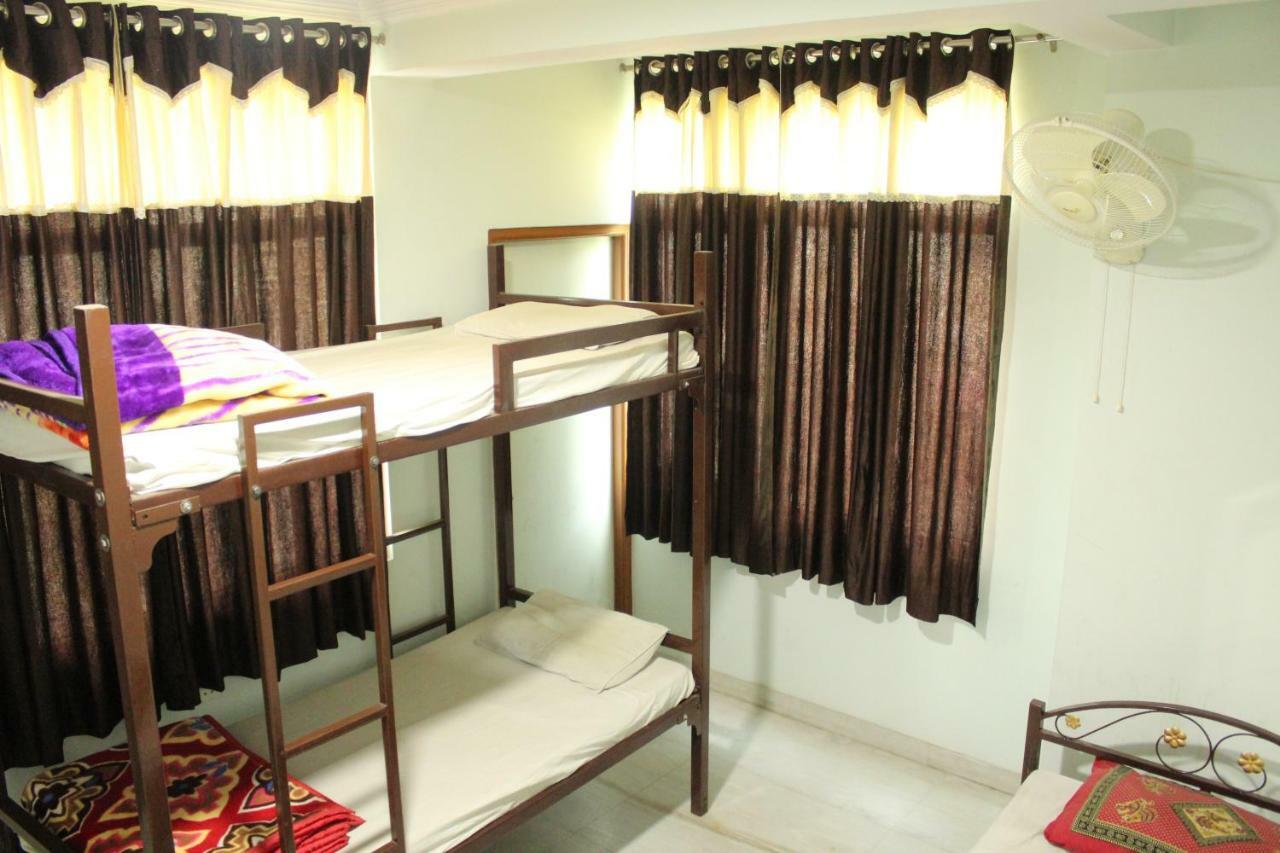 Chit Chat Guest House Jaipur Dış mekan fotoğraf