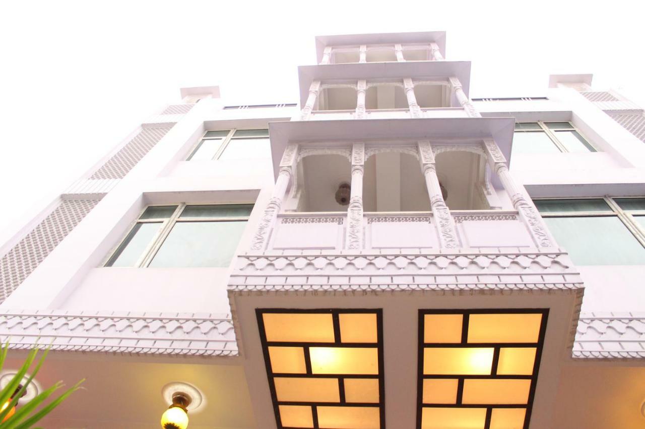 Chit Chat Guest House Jaipur Dış mekan fotoğraf