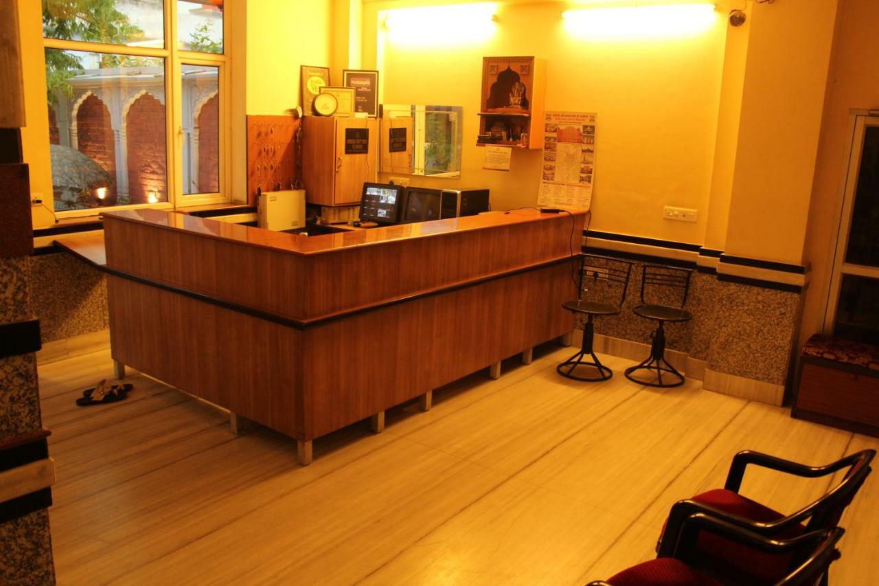 Chit Chat Guest House Jaipur Dış mekan fotoğraf