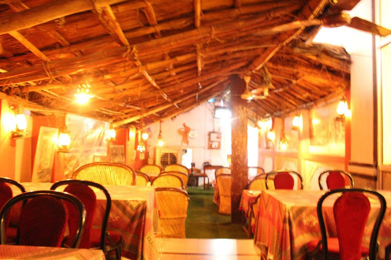 Chit Chat Guest House Jaipur Dış mekan fotoğraf