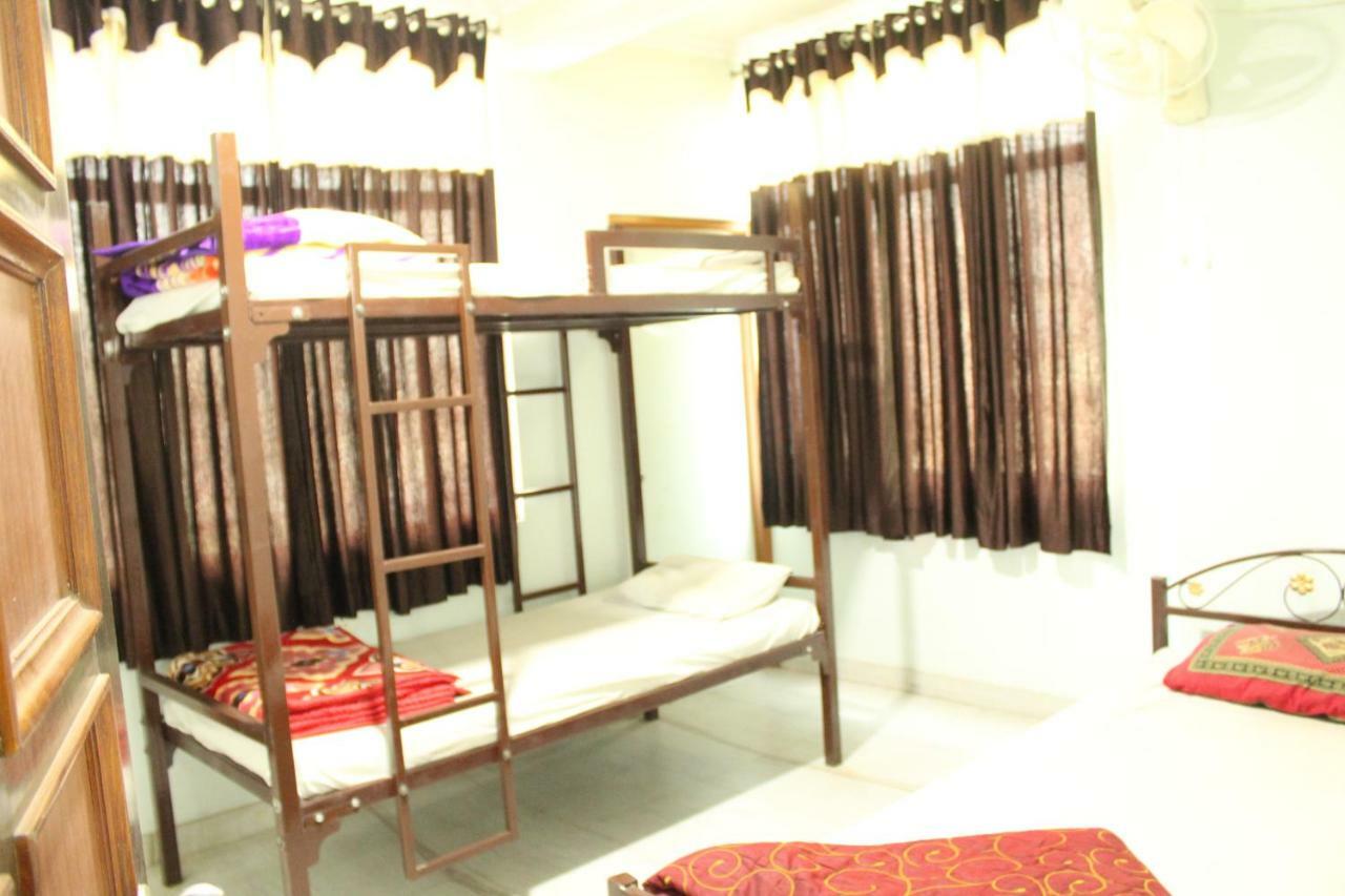 Chit Chat Guest House Jaipur Dış mekan fotoğraf