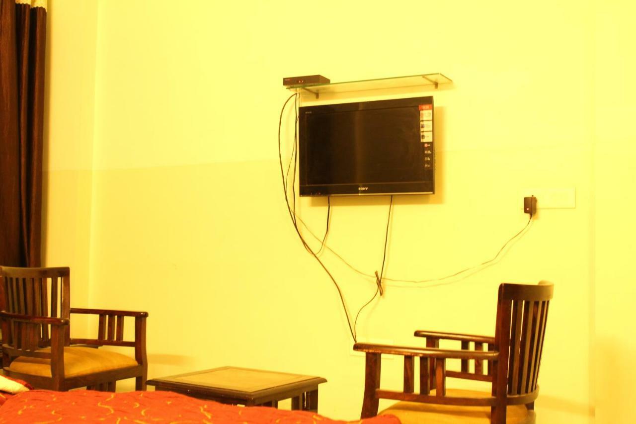 Chit Chat Guest House Jaipur Dış mekan fotoğraf